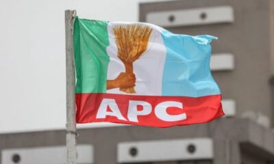 APC Dominates AMAC Poll, Maikalangu Returned Elected