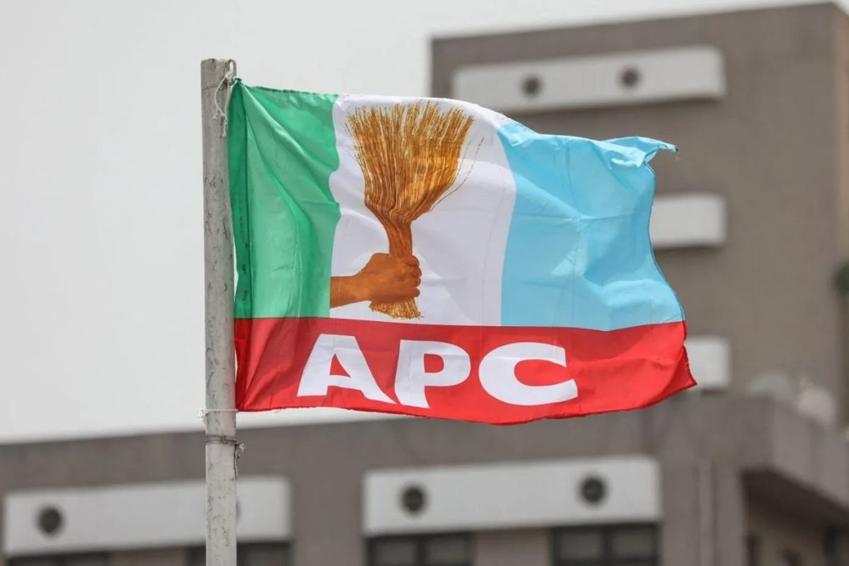 APC Dominates AMAC Poll, Maikalangu Returned Elected