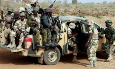 Government Accused of Paying Millions to Secure Release of Abducted Schoolchildren