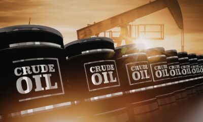 Crude Oil Climbs Above $72 as Middle East Tensions Shake Global Markets