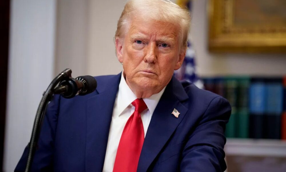 Supreme Court of the United States Voids Trump’s Broad Global Tariffs