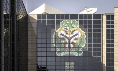 Central Bank of Nigeria