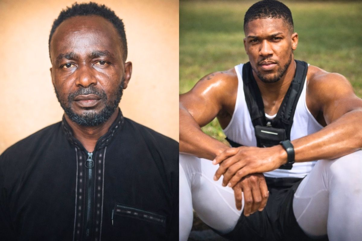 Court Pushes Anthony Joshua Crash Case to April After New Evidence Claim