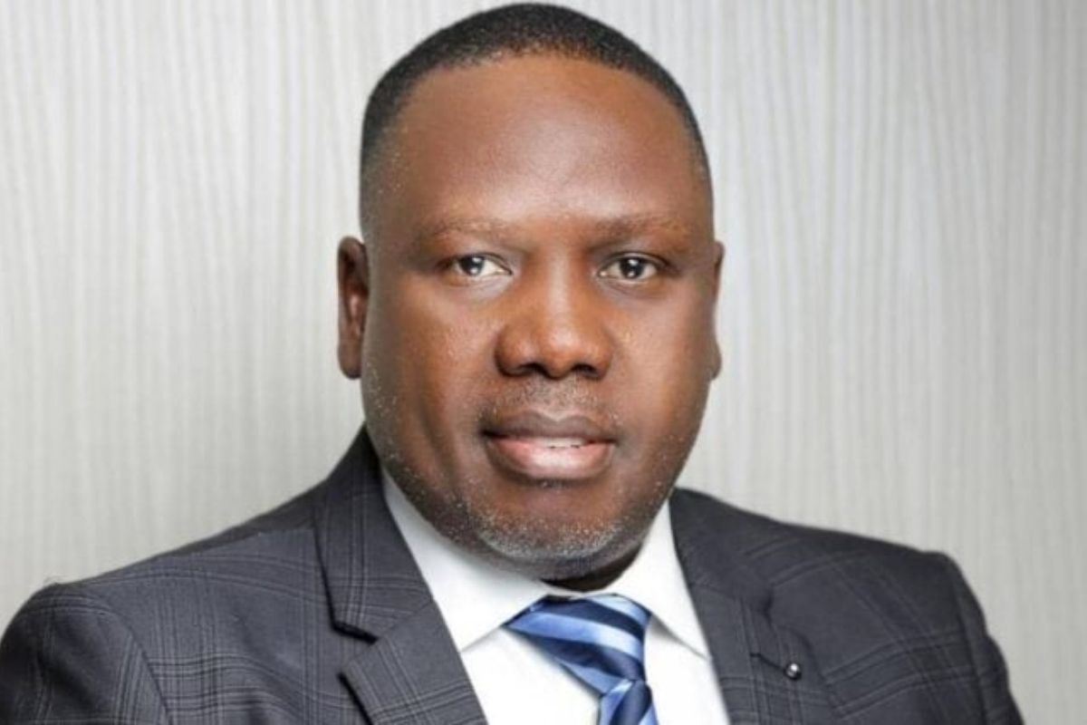 Bwala Defends Tinubu’s UK Visit, Says Trip Targets Investment and Global Relevance