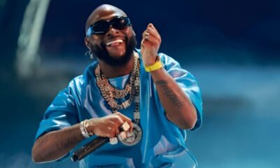 Davido Condemns Edo School Bullying as Police Begin Investigation