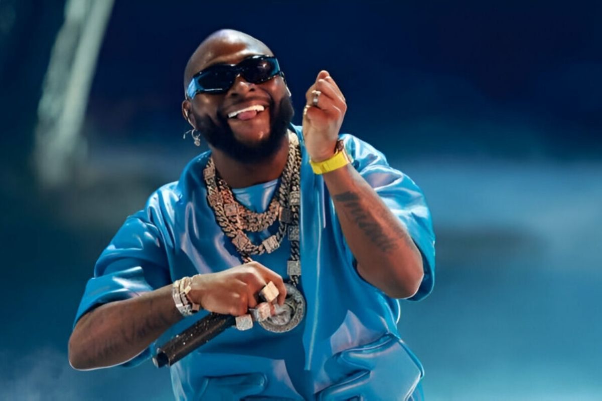 Davido Condemns Edo School Bullying as Police Begin Investigation