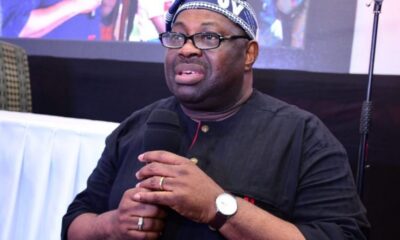 Dele Momodu Criticises Tinubu Government Over Rising Loans and Budget Management