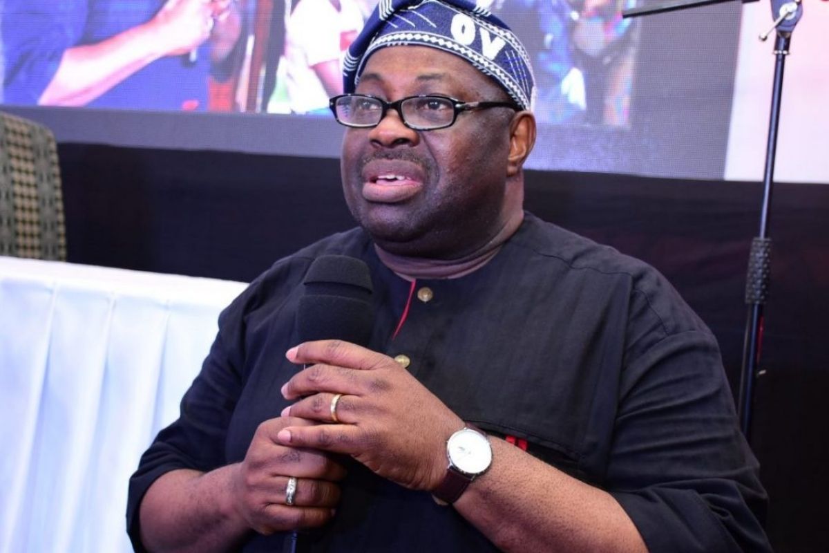 Dele Momodu Criticises Tinubu Government Over Rising Loans and Budget Management
