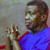 Enoch Adeboye