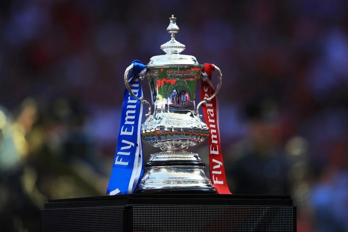 FA Cup Quarter-Final Draw Set for Monday Night