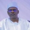 “If I Can Be Tracked, Why Not Terrorists” — Ndume Slams Security Agencies