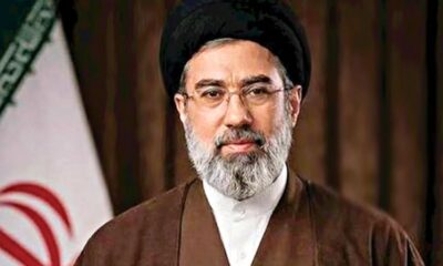 Iran’s New Supreme Leader Vows Retaliation After Deadly Strike That Killed Ali Khamenei