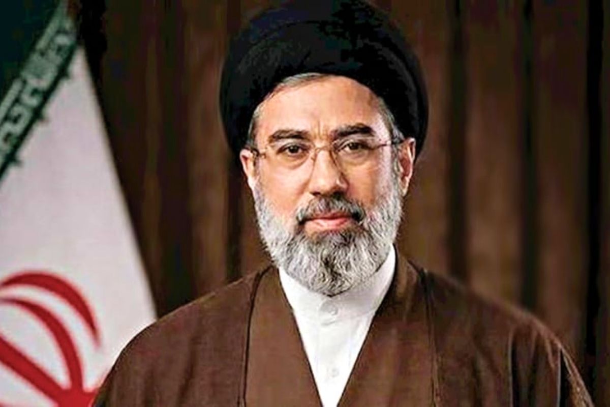 Iran’s New Supreme Leader Vows Retaliation After Deadly Strike That Killed Ali Khamenei