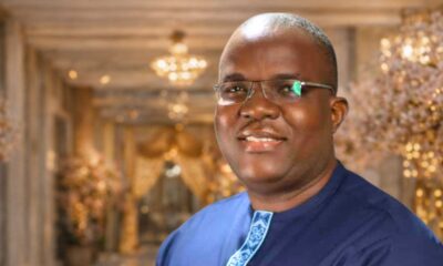 Pemjolad Paints MD Geoffrey Igiebunu Speaks on Vision to Provide Quality and Affordable Paints for Nigerian Homes