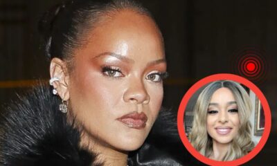 Rihanna's Beverly Hills Home