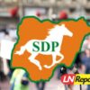 SDP