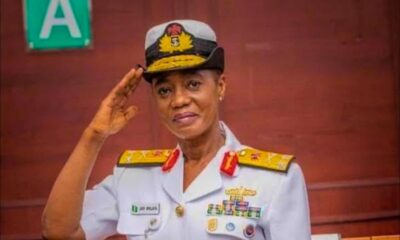 Senate Confirms Jamila Abubakar-Sadiq as INEC National Electoral Commissioner