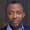 Sowore Raises Concerns Over Duplexes for Judges in Abuja