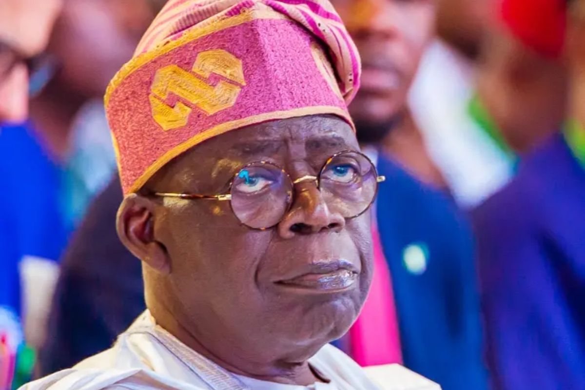 Tinubu to Diaspora: Nigeria Has Moved Beyond Economic Hardship, Calls for Renewed Confidence
