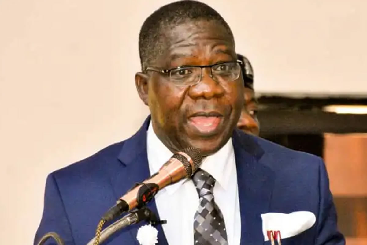 APC Targets 10 Million South-West Votes for Tinubu’s Re-election, Says Bamidele