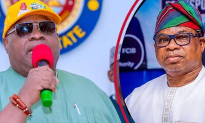 Osun Govt Accuses APC Candidate Oyebamiji of Mismanagement Ahead of Campaign