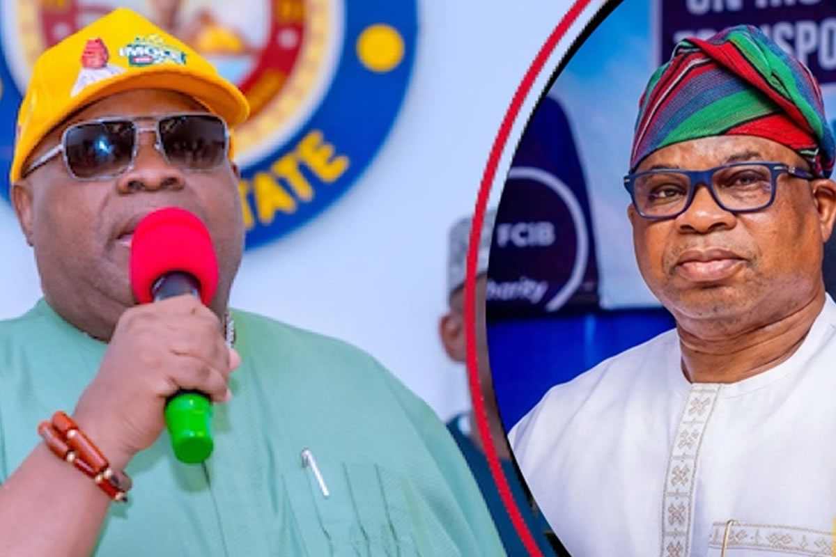 Osun Govt Accuses APC Candidate Oyebamiji of Mismanagement Ahead of Campaign