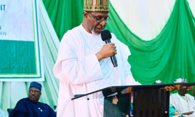 FG, World Bank Move To Tackle Desertification In Northern Nigeria