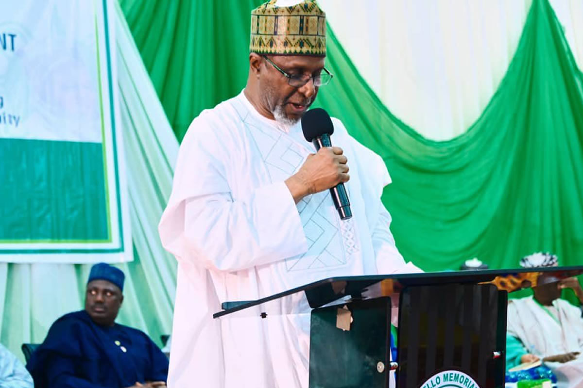 FG, World Bank Move To Tackle Desertification In Northern Nigeria