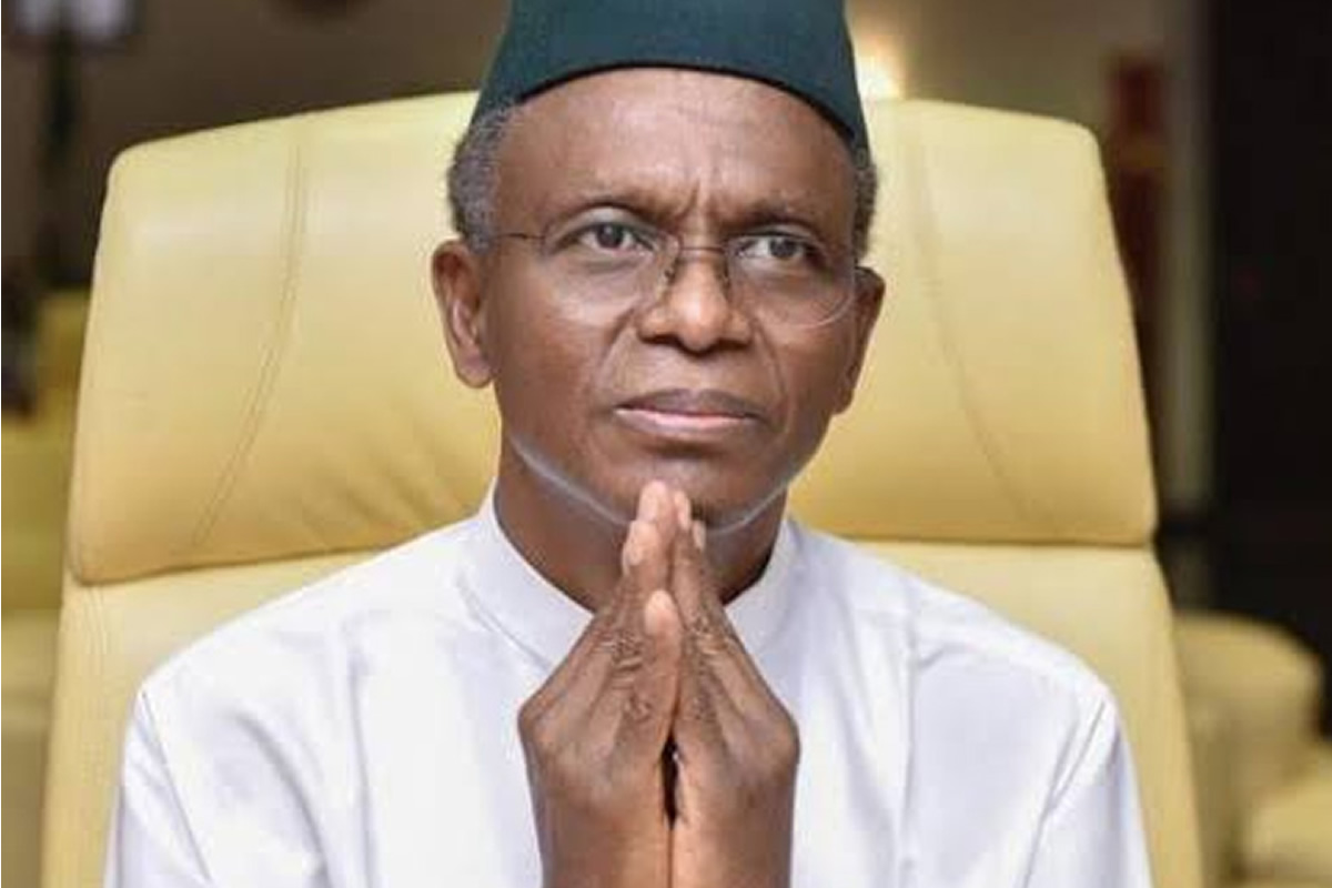 Breaking: El-Rufai Loses Mother In Egypt Amid ICPC Investigation