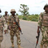 Troops Repel Boko Haram Attack on Military Base in Borno