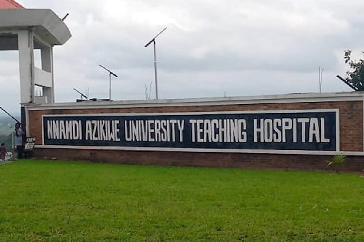 NAUTH Management to Meet Students Over Tuition Hike After Protest