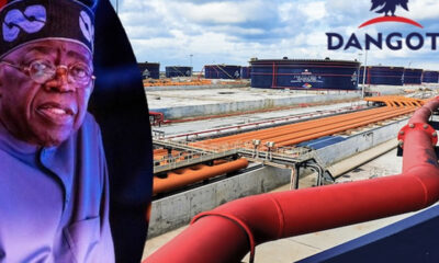 In Win for Dangote, NMDPRA Suspends New Petrol Import Permits as Local Production Meets Demand