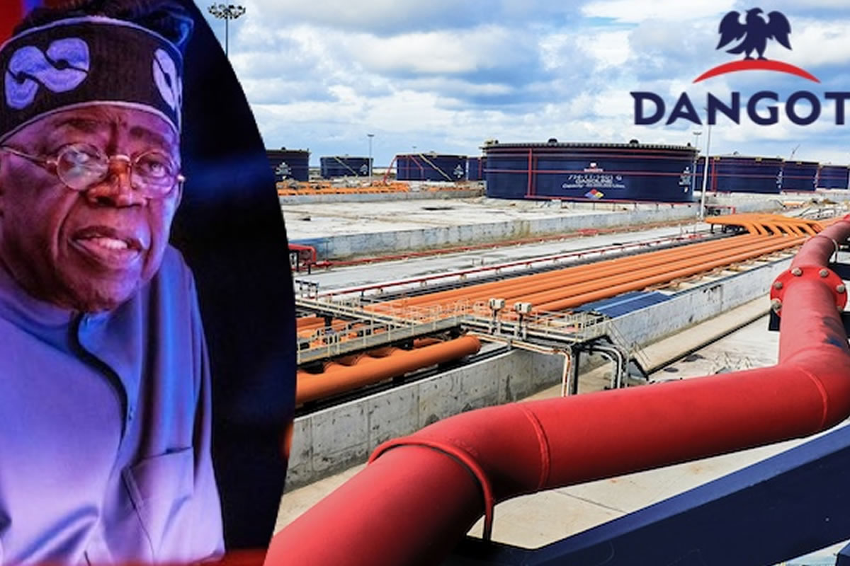 In Win for Dangote, NMDPRA Suspends New Petrol Import Permits as Local Production Meets Demand