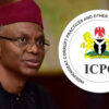 Court Orders El-Rufai Remanded In ICPC Custody Until March 19 over Corruption Probe