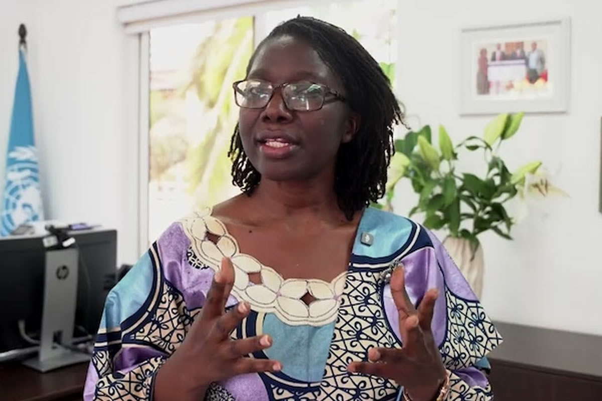 IOM Says Nigeria Has Over 3.7 Million Internally Displaced Persons