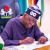 Tinubu Approves Procurement of New Military Equipment to Strengthen Fight Against Terrorism