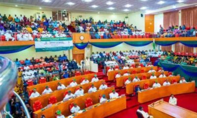 Lagos Assembly Recommends Resettlement of Makoko Waterfront Residents to Agbowa in Epe