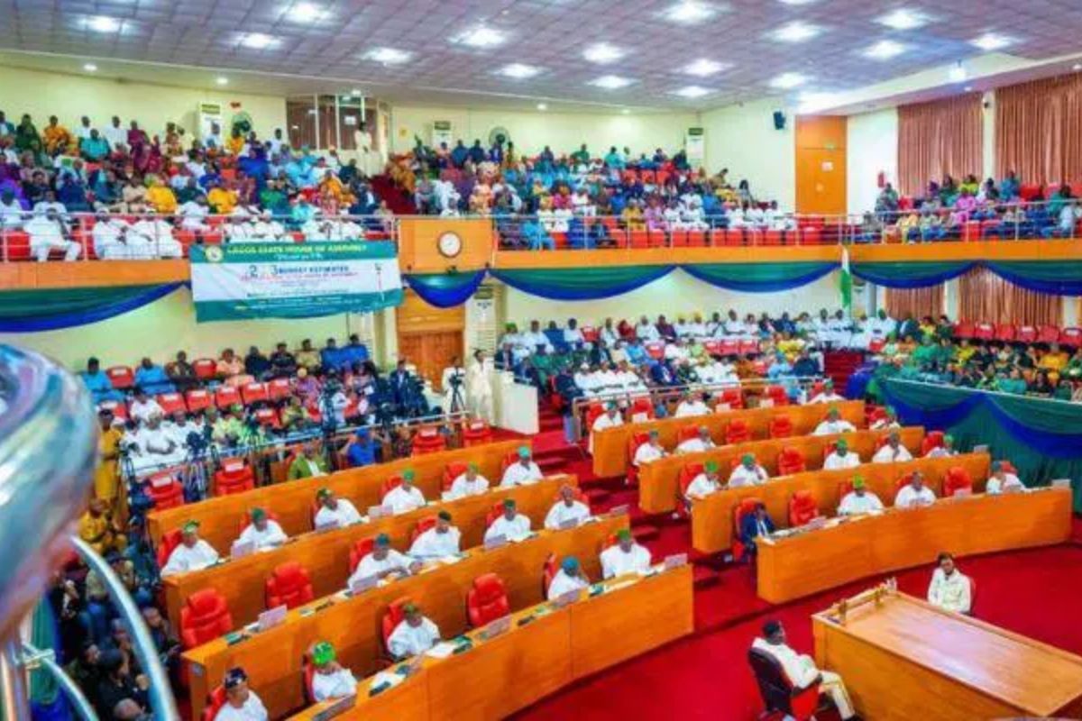 Lagos Assembly Recommends Resettlement of Makoko Waterfront Residents to Agbowa in Epe