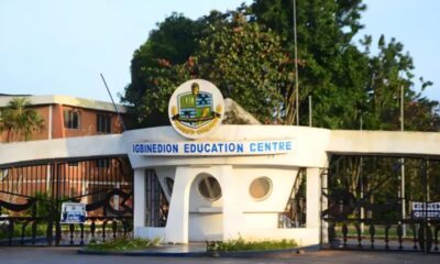 Igbinedion Education Centre Expels Students After Viral Bullying Video Sparks Outrage