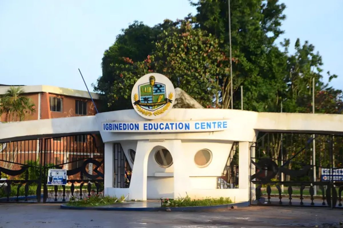 Igbinedion Education Centre Expels Students After Viral Bullying Video Sparks Outrage