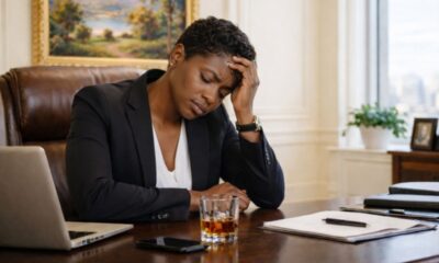 The Silent Habits Destroying Your Body After 30