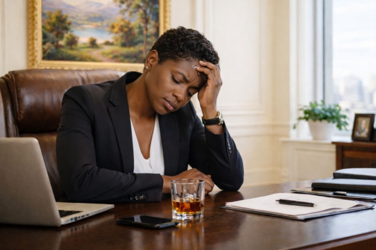 The Silent Habits Destroying Your Body After 30