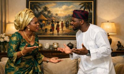 Emotional Neglect in Marriage: The Silent Pain Many Couples Live With