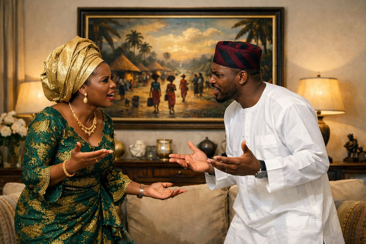 Emotional Neglect in Marriage: The Silent Pain Many Couples Live With