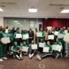 FG Fulfils Housing Promise to D’Tigress After Historic Afrobasket Triumph