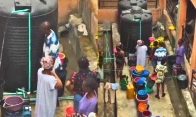 Adeleke University Students Raise Concerns Over Alleged Living Conditions, Appeal for Intervention