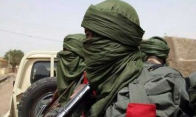 Suspected Bandits Attack Kaduna Community, Kill Residents, Abduct Others