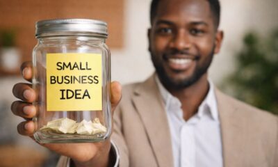 Small Business Ideas Nigerians Ignore That Quietly Make Millions