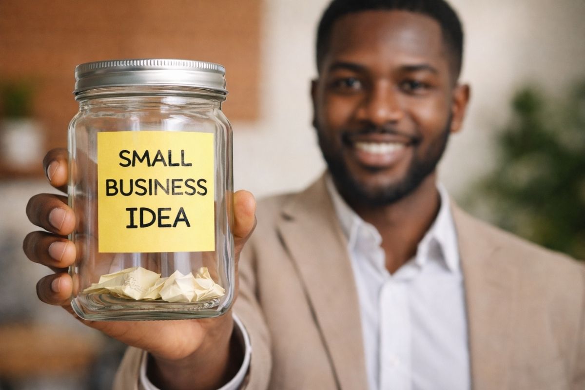 Small Business Ideas Nigerians Ignore That Quietly Make Millions