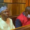 Emefiele Trial: Co-Defendant Tells Court He Lied in EFCC Statement